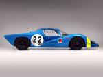 Matra MS630 1967 года